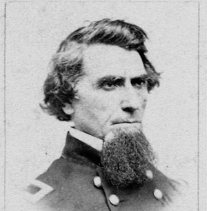 Gen. Benjamin F. Kelley (1807-1891)